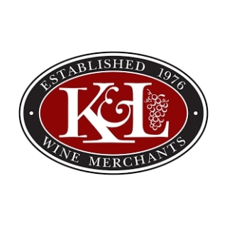 K&L Wine Merchants logo