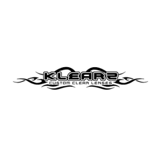 Klearz logo
