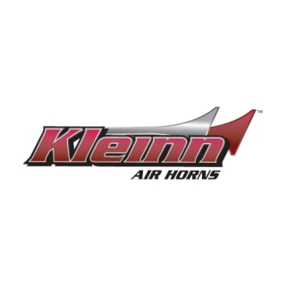 Kleinn Air Horns logo