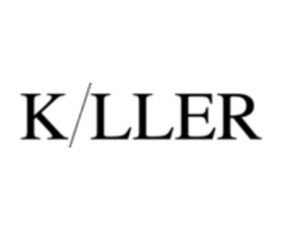 K/LLER Collection logo