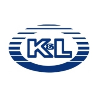 K&L Supply Co. logo