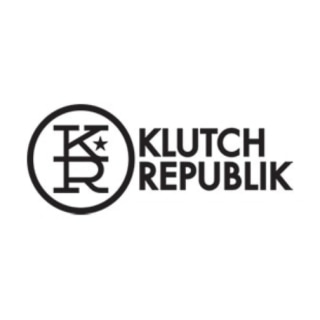 Klutch Republik logo