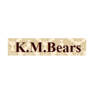 K.M.Bears logo