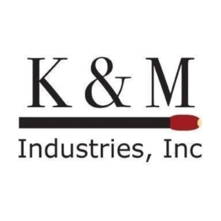 K&M Matchcase logo