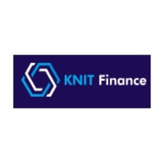 Knit Finance logo