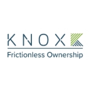 Knox Financial logo