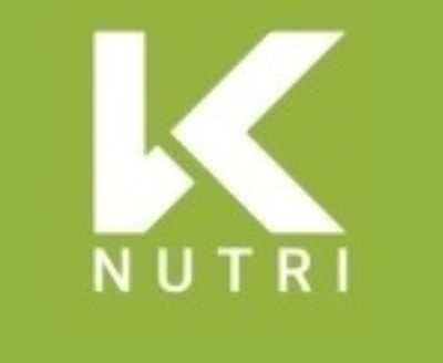 K Nutri logo