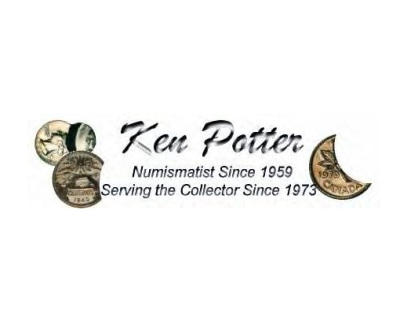 Ken Potter logo