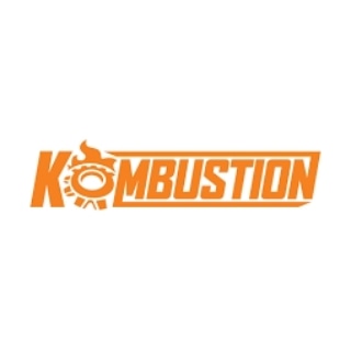 Kombustion Motorsports logo