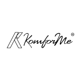 K KomforMe logo