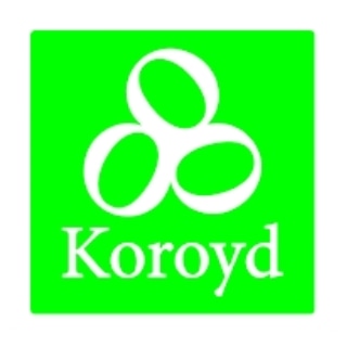 Koroyd logo