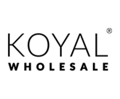 Koyal Wholesale logo