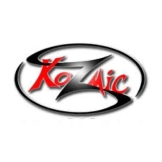 Kozmic Motorsports logo