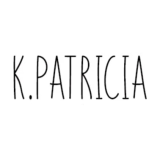 k.Patricia Designs logo