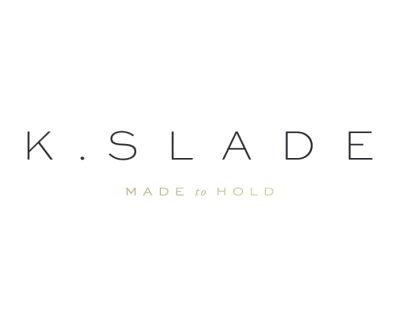 K.Slade logo