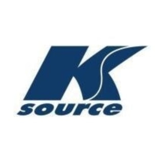 K Source logo