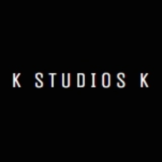 K Studios K CA logo