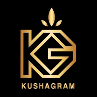 Kushagram logo