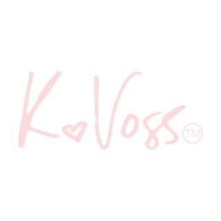K Voss logo
