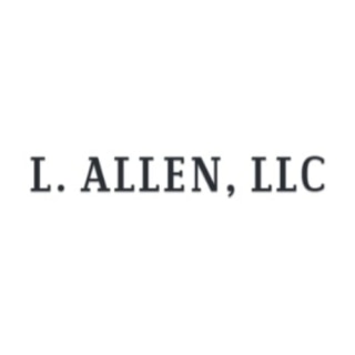 L. Allen logo
