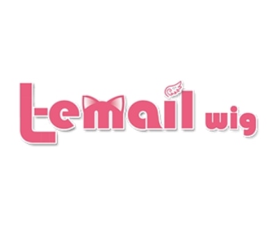 L-email Wigs logo