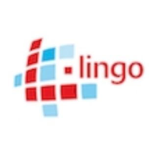 L-Lingo logo