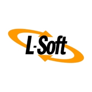 L-Soft logo