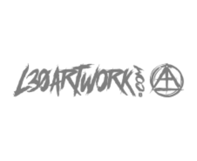 l30artwork logo