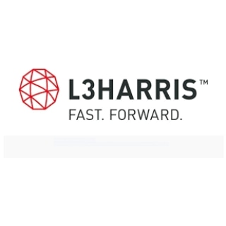 L3Harris Careers logo