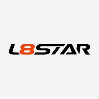 L8star logo