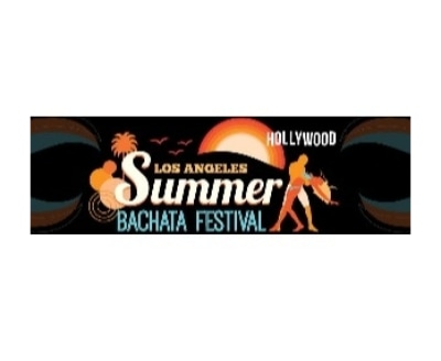 LA Bachata Festival logo