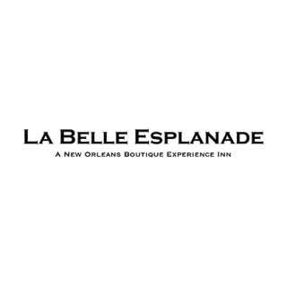 La Belle Esplanade logo