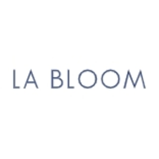 La Bloom logo