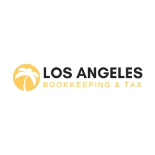 LA Bookkeeping logo