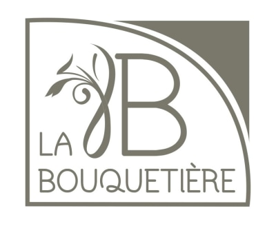 La Bouquetiere logo