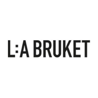 L:a Bruket logo