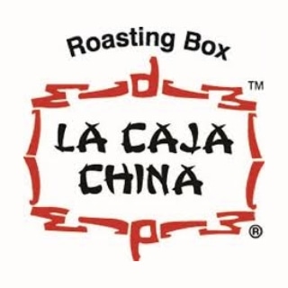 La Caja China logo