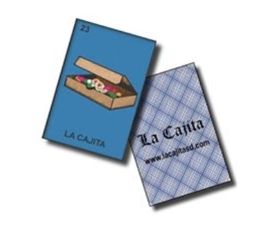 La Cajita logo