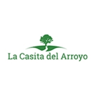 La Casita del Arroyo logo