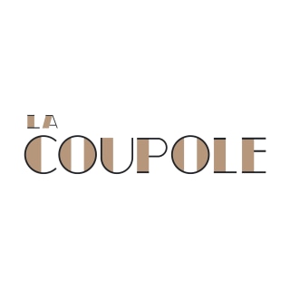 LA COUPOLE logo