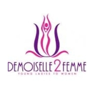 La Demoiselle logo