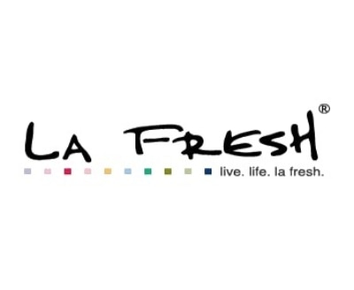 La Fresh logo
