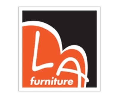 La Furniture logo
