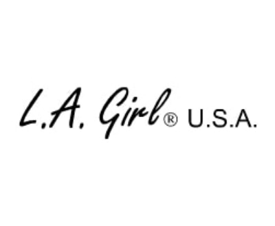 L.A. Girl logo