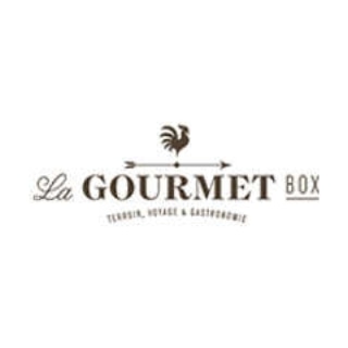 La Gourmet Box logo