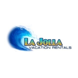 La Jolla Vacation Rentals logo
