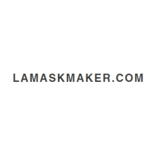 LA Mask Maker logo