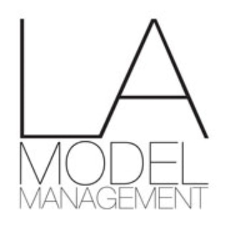 LA Models logo
