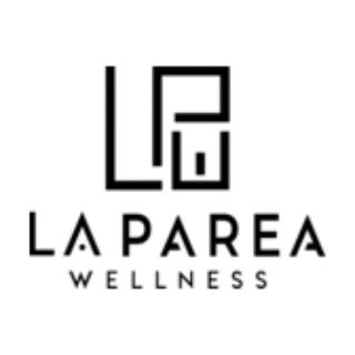La Parea Wellness logo