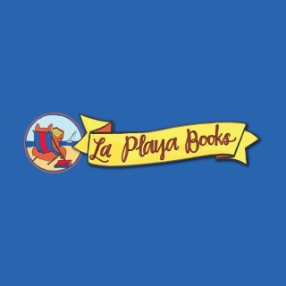 La Playa Books logo